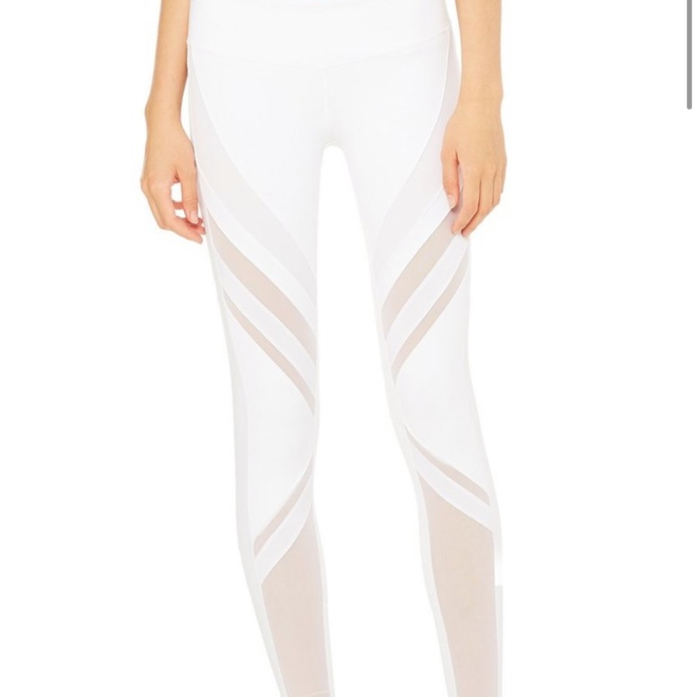 Alo epic legging white